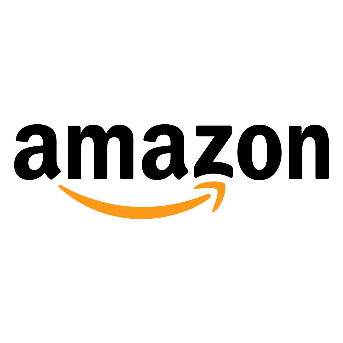 LOGO AMAZON